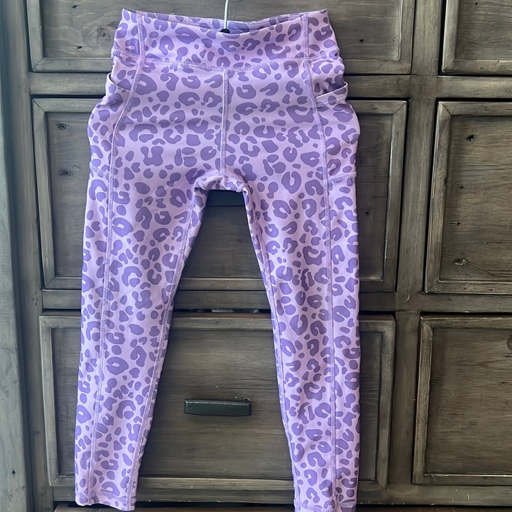 Gap yoga pants